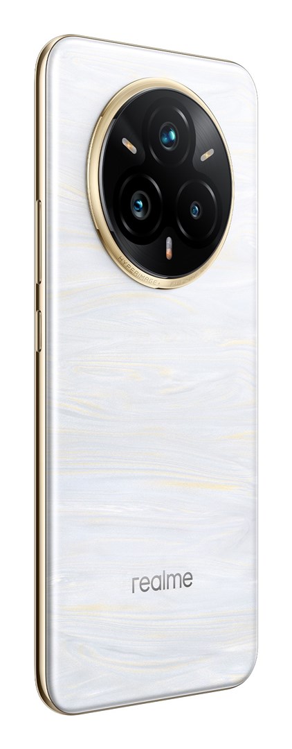 realme 14 Pro 5G | 8/256GB | Pearl White