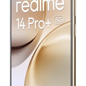 realme 14 Pro 5G | 8/256GB | Pearl White