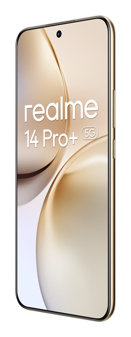 realme 14 Pro 5G | 8/256GB | Pearl White