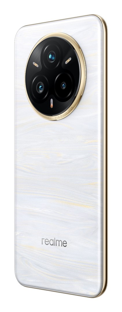 realme 14 Pro 5G | 8/256GB | Pearl White