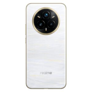 realme 14 Pro+ 5G Dual Sim 8/256GB Pearl White