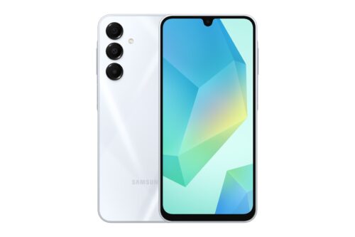 Samsung Galaxy A16 5G | 8/256GB | Szary