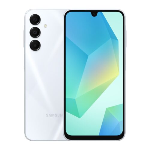 Samsung Galaxy A16 (A166) 5G DS 8/256GB Grey