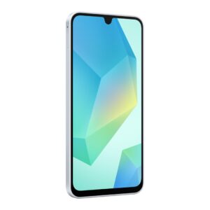 Samsung Galaxy A16 (A166) 5G DS 8/256GB Grey