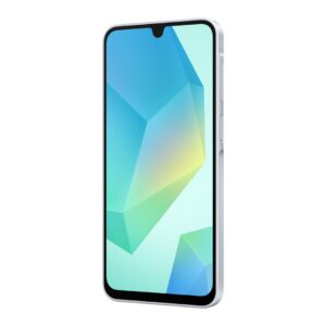 Samsung Galaxy A16 (A166) 5G DS 8/256GB Grey