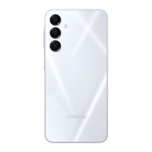 Samsung Galaxy A16 (A166) 5G DS 8/256GB Grey