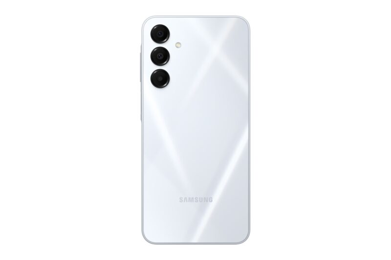Samsung Galaxy A16 (A166) 5G DS 8/256GB Grey