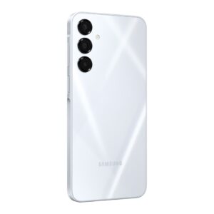 Samsung Galaxy A16 (A166) 5G DS 8/256GB Grey