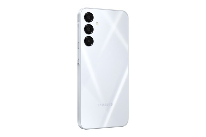 Samsung Galaxy A16 (A166) 5G DS 8/256GB Grey