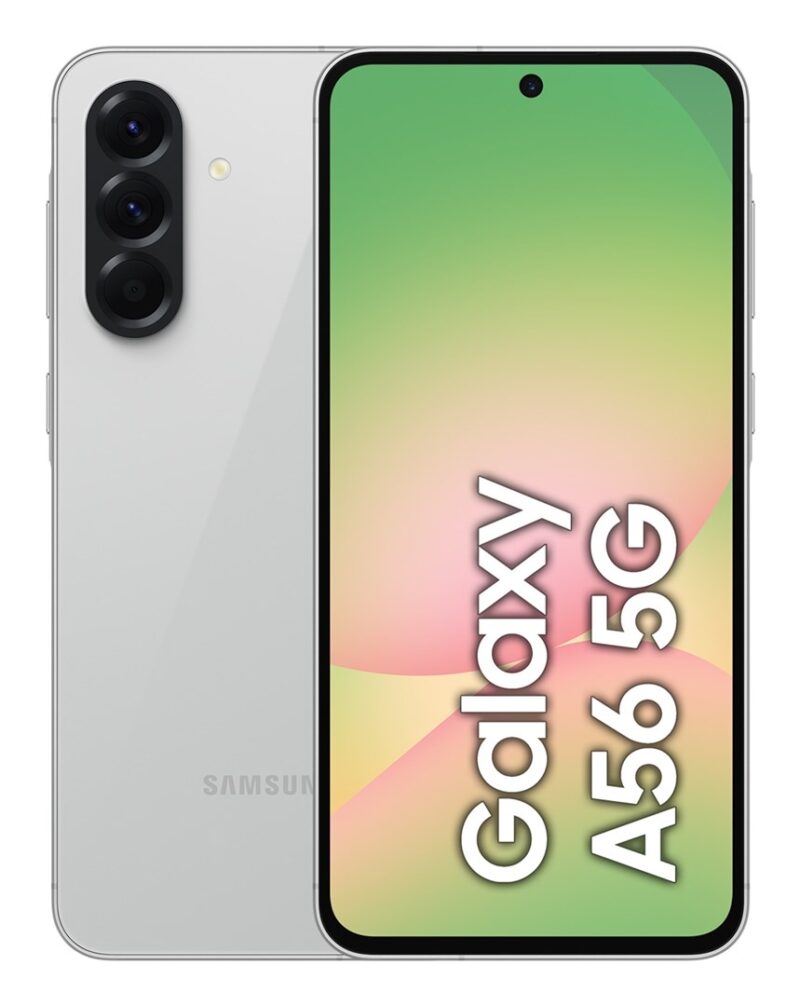 Samsung Galaxy A56 5G | 8/128GB | Szary
