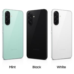 Samsung Galaxy A26 5G | 8/256GB | Czarny
