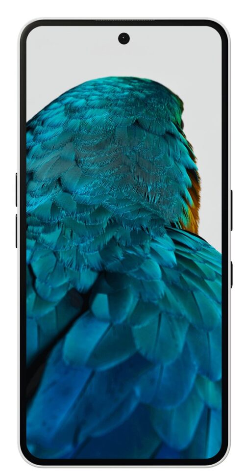 Nothing Phone 3A 5G | 8/128GB | Czarny