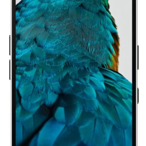 Nothing Phone 3A Pro 5G DS. 12/256GB Black