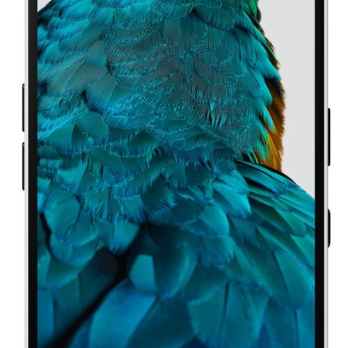Nothing Phone 3A Pro 5G DS. 12/256GB Black