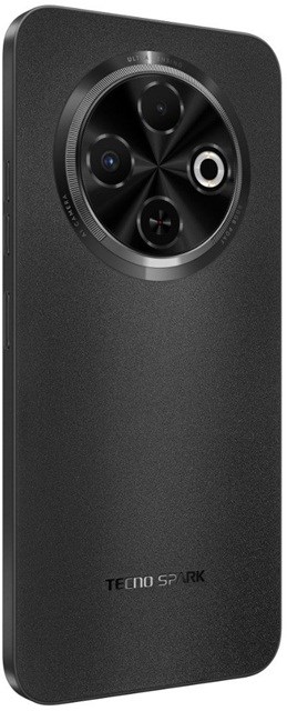 Tecno Spark 30C  8/256GB Orbit Black