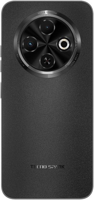 Tecno Spark 30C  8/256GB Orbit Black