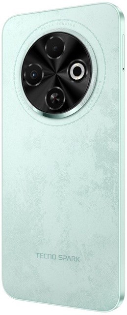 Tecno Spark 30C 6/128GB Magic Skin Green