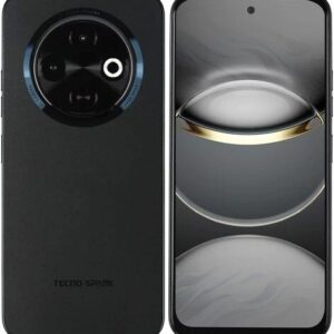 Tecno Spark 30C 4/128GB Orbit Black