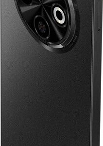 Tecno Spark 30C 4/128GB Orbit Black