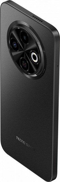 Tecno Spark 30C 4/128GB Orbit Black