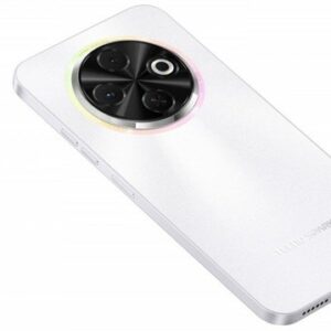 Tecno Spark 30C  4/128GB Orbit White