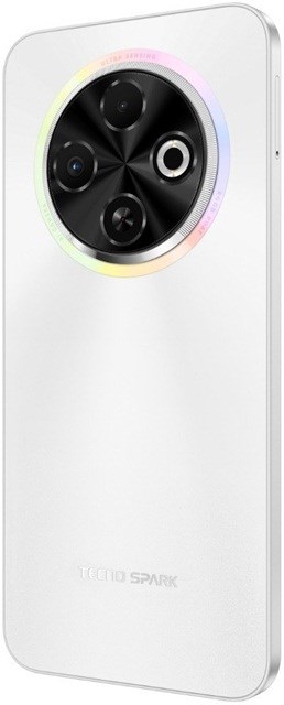 Tecno Spark 30C  4/128GB Orbit White