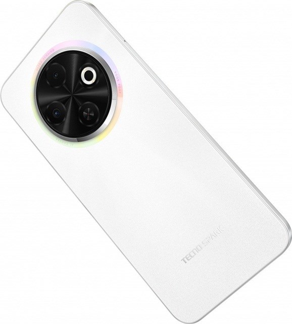 Tecno Spark 30C  4/128GB Orbit White