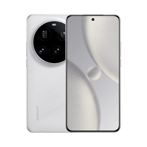 Xiaomi 15 Ultra 5G 16/512GB DS. White
