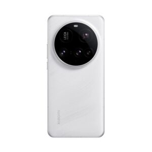 Xiaomi 15 Ultra 5G 16/512GB DS. White