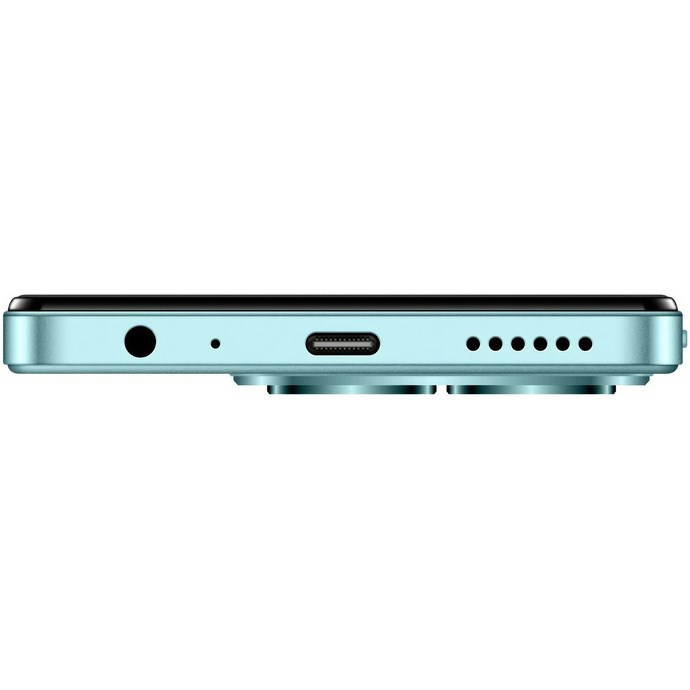 ZTE Blade A75 | 4/128GB | Aqua Green
