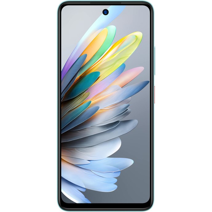 ZTE Blade A75 | 4/128GB | Aqua Green