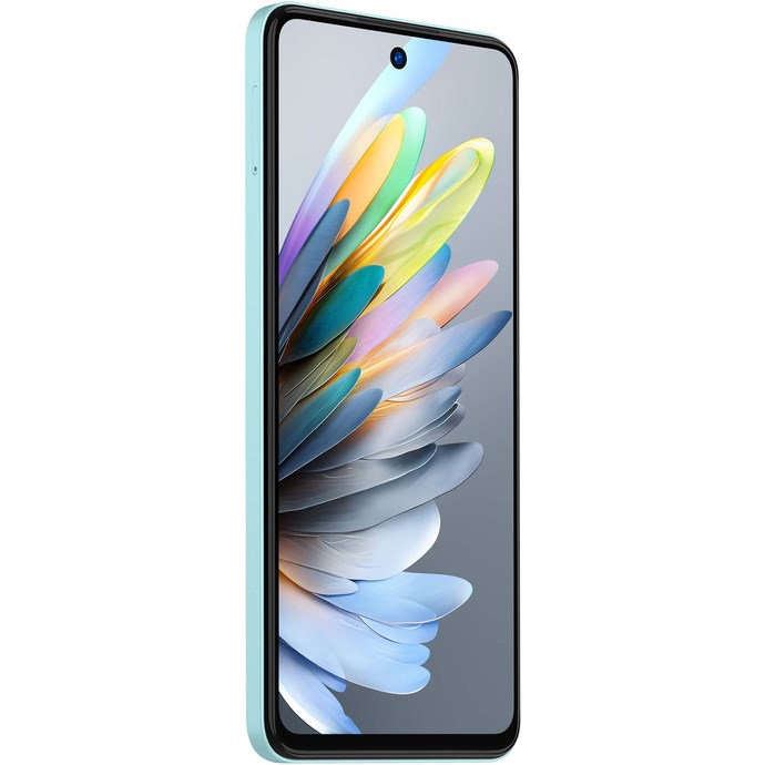 ZTE Blade A75 | 4/128GB | Aqua Green