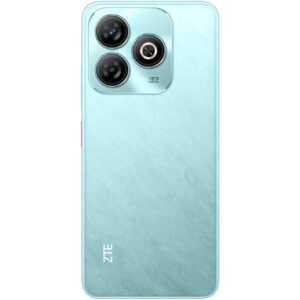 ZTE Blade A75 | 4/128GB | Aqua Green