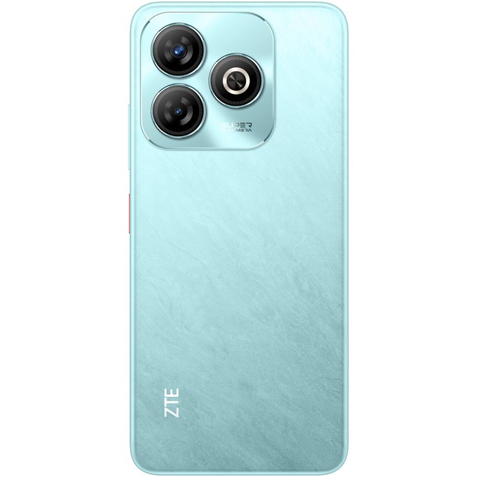 ZTE Blade A75 | 4/128GB | Aqua Green