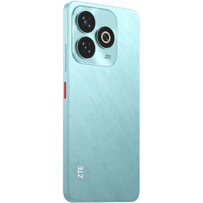 ZTE Blade A75 | 4/128GB | Aqua Green