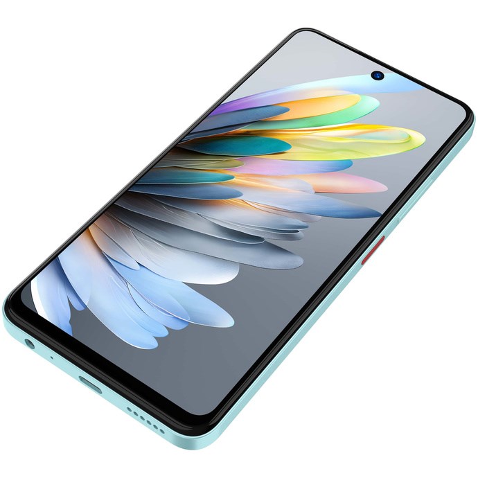 ZTE Blade A75 | 4/128GB | Aqua Green