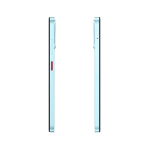 Smartfon ZTE Blade A55 4/64GB (Water Blue)