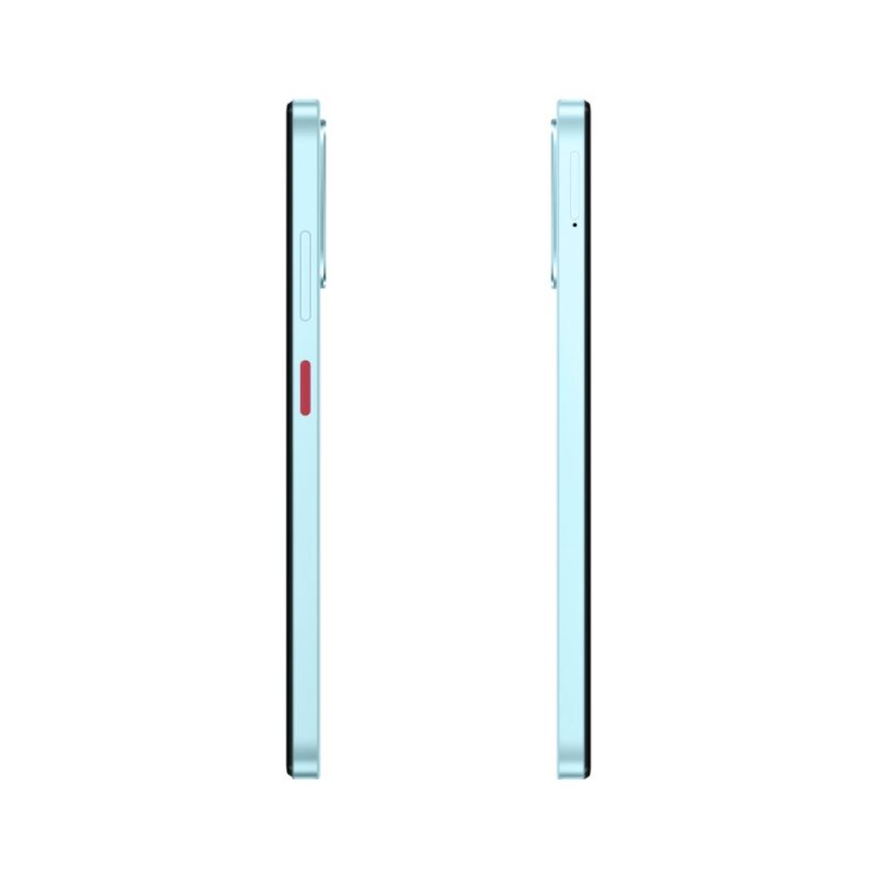 Smartfon ZTE Blade A55 4/64GB (Water Blue)