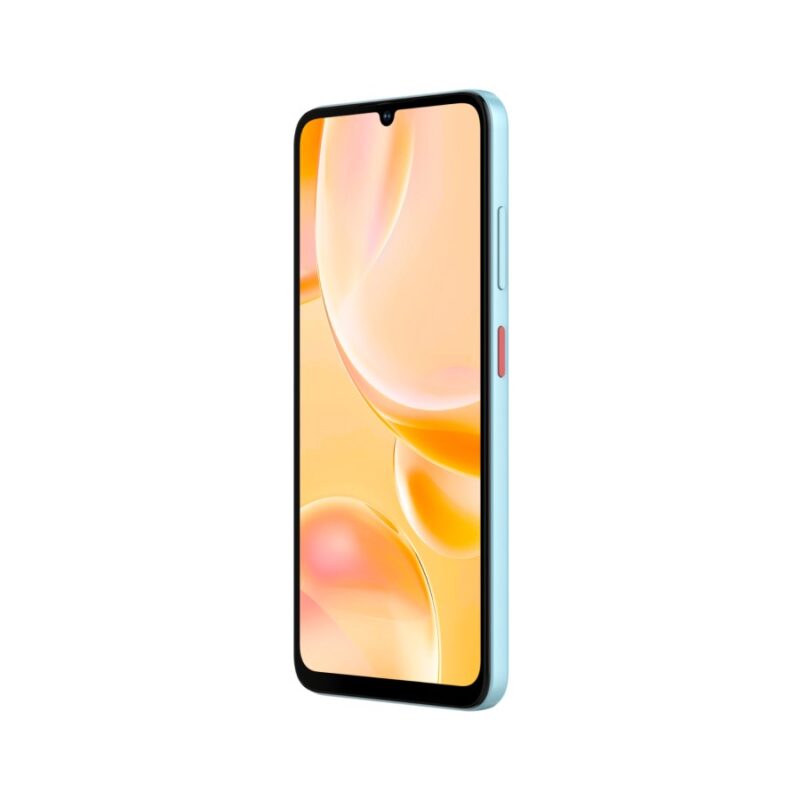 Smartfon ZTE Blade A55 4/64GB (Starry Black)