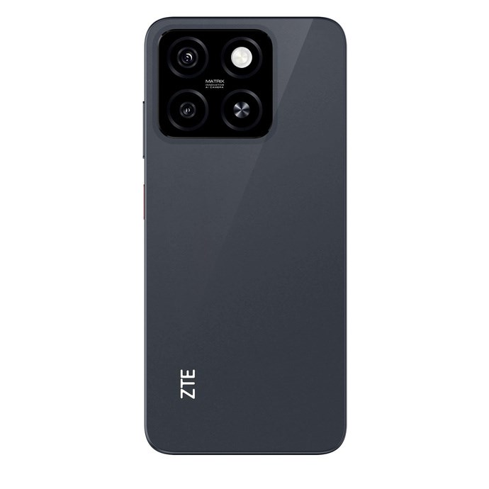 Smartfon ZTE Blade A55 4/64GB (Starry Black)
