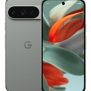 Google Pixel 9 Pro 5G DualSIM 16/128GB Hazel