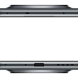 realme 14 Pro+ 5G DS 8/256GB Suede Grey