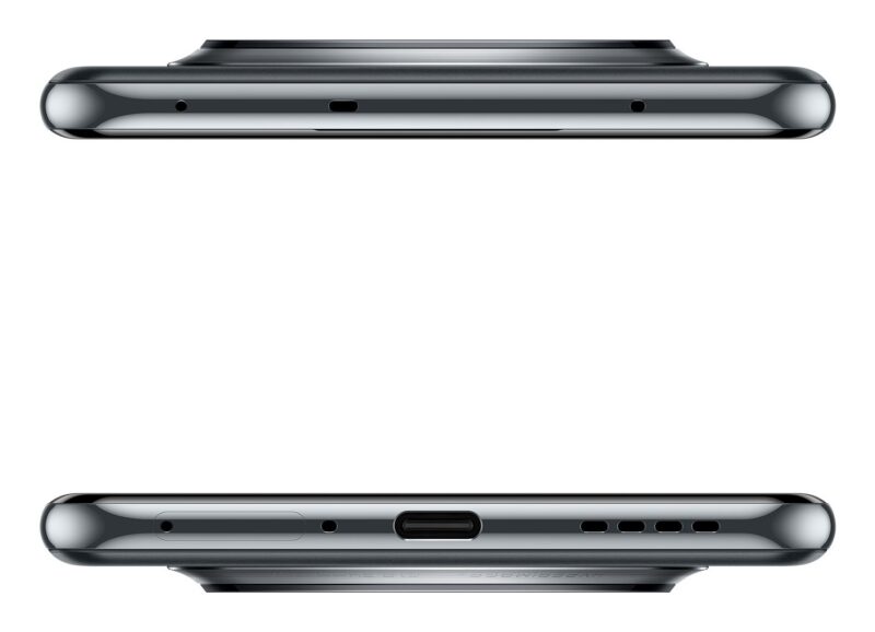 realme 14 Pro+ 5G DS 8/256GB Suede Grey