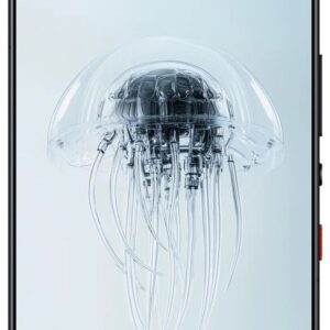 REDMAGIC 10 Pro 5G 12/256GB Shadow