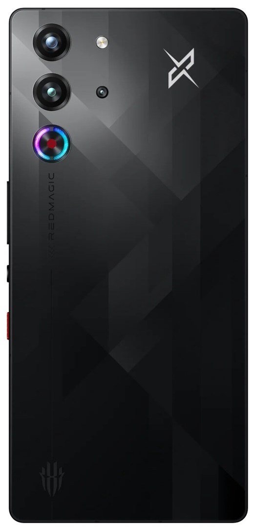 REDMAGIC 10 Pro 5G 12/256GB Shadow