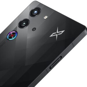 REDMAGIC 10 Pro 5G 12/256GB Shadow