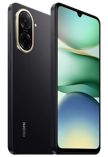 Xiaomi Redmi A5 3/64GB Czarny