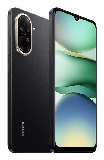 Xiaomi Redmi A5 3/64GB Czarny