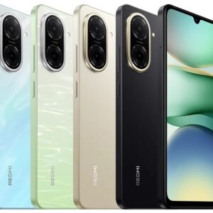 Xiaomi Redmi A5 3/64GB Niebieski