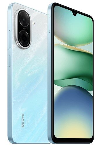 Xiaomi Redmi A5 3/64GB Niebieski